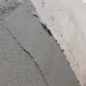 元氏水工建筑物I级C55聚合物改性水泥砂浆 渠道防渗泵站加固迎水面抗冲刷砂浆