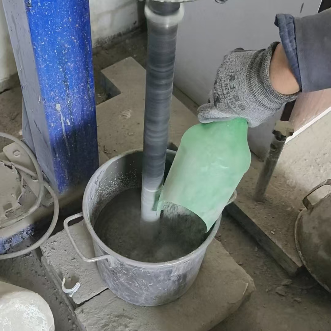 元氏桥梁公路张拉用H60压浆料与普通压浆料有什么区别？